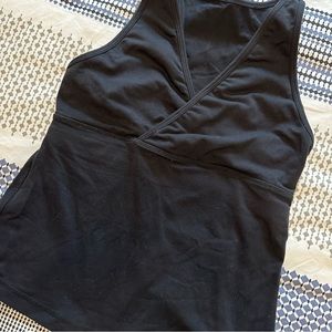 Lululemon Racerback Tank